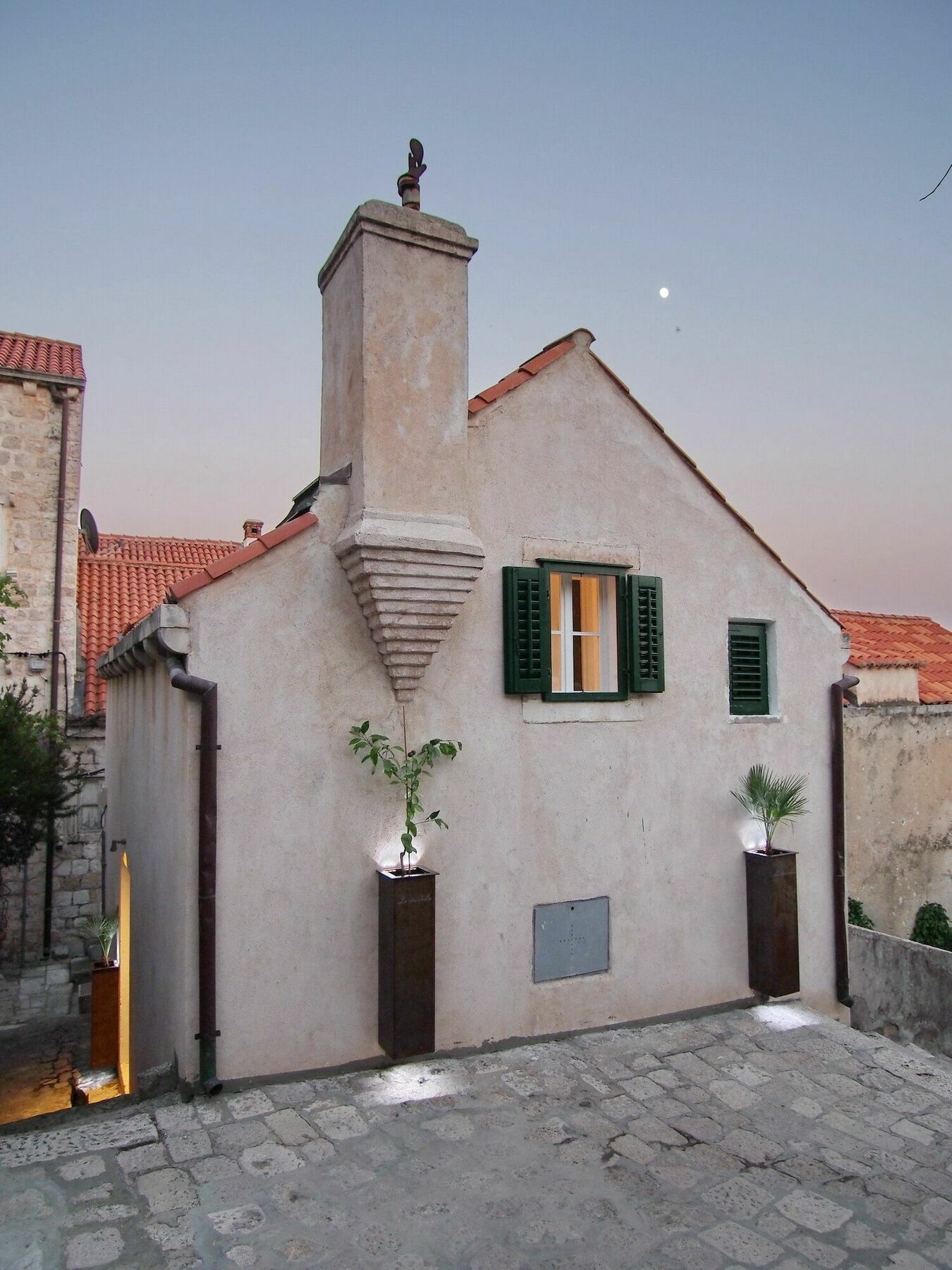 La Vita E Bella Dubrovnik Exteriör bild
